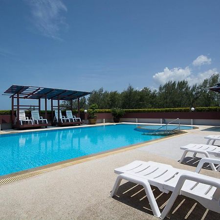 Avatara Condo A63 By Malai Ban Tha Fat ภายนอก รูปภาพ