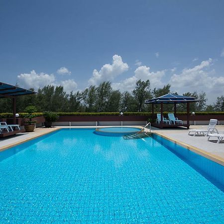 Avatara Condo A63 By Malai Ban Tha Fat ภายนอก รูปภาพ