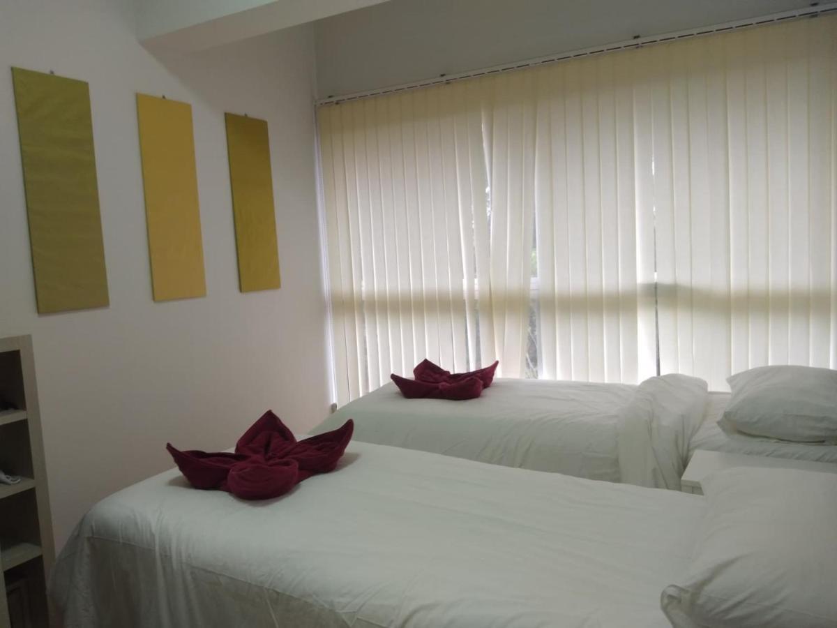 Avatara Condo A63 By Malai Ban Tha Fat ภายนอก รูปภาพ