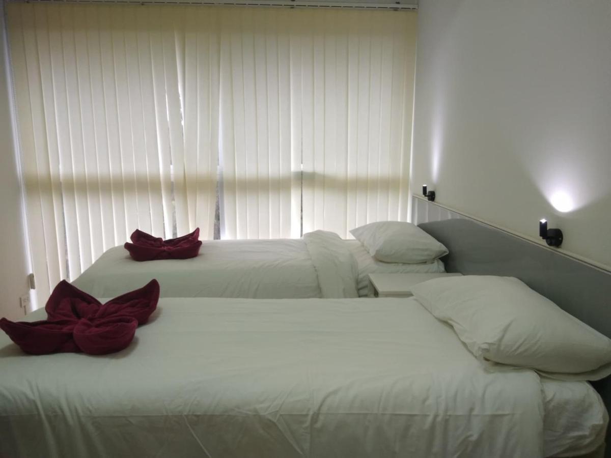 Avatara Condo A63 By Malai Ban Tha Fat ภายนอก รูปภาพ