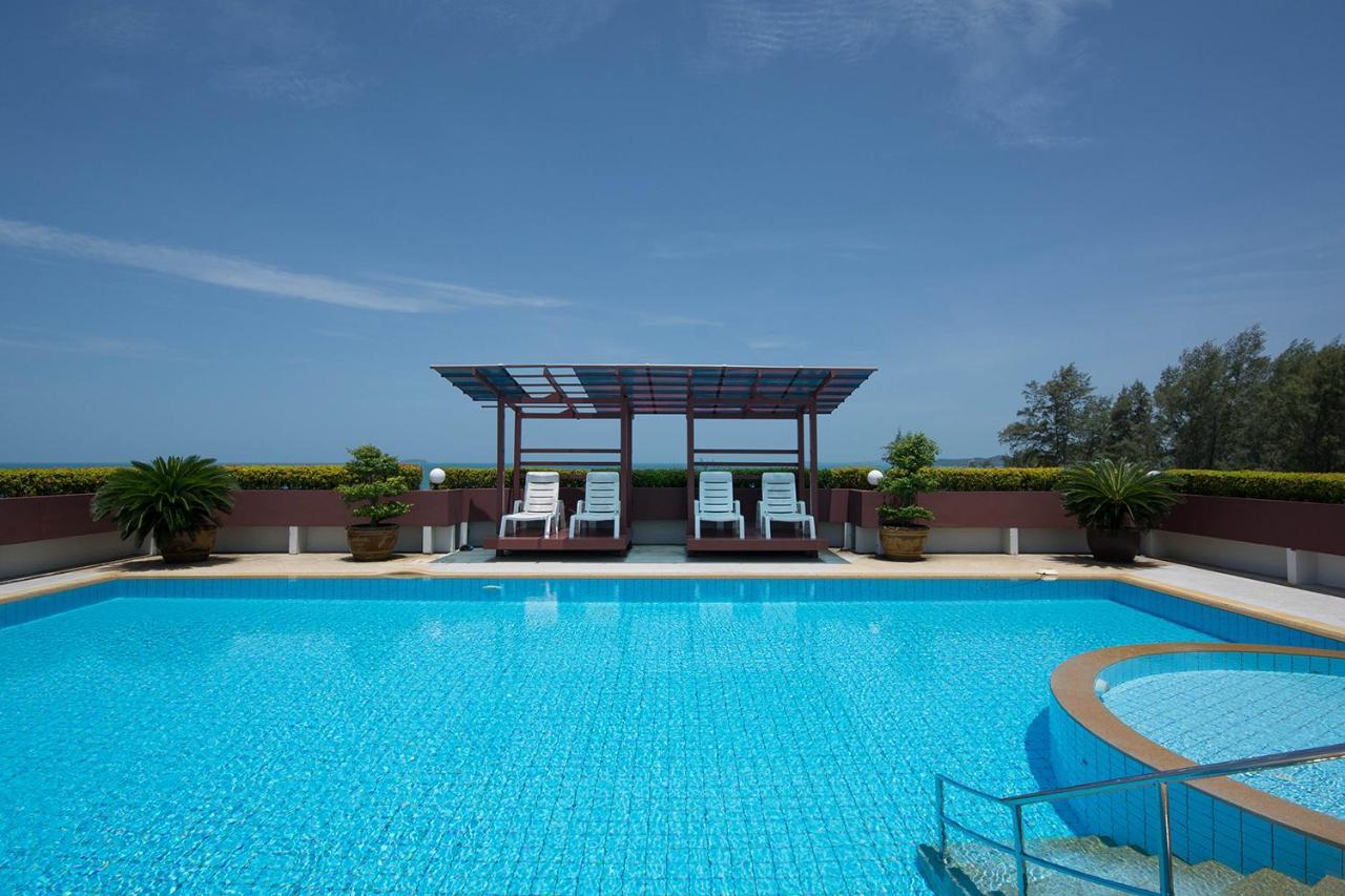 Avatara Condo A63 By Malai Ban Tha Fat ภายนอก รูปภาพ