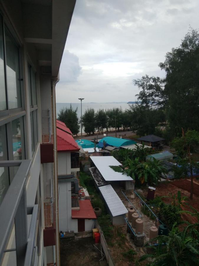 Avatara Condo A63 By Malai Ban Tha Fat ภายนอก รูปภาพ