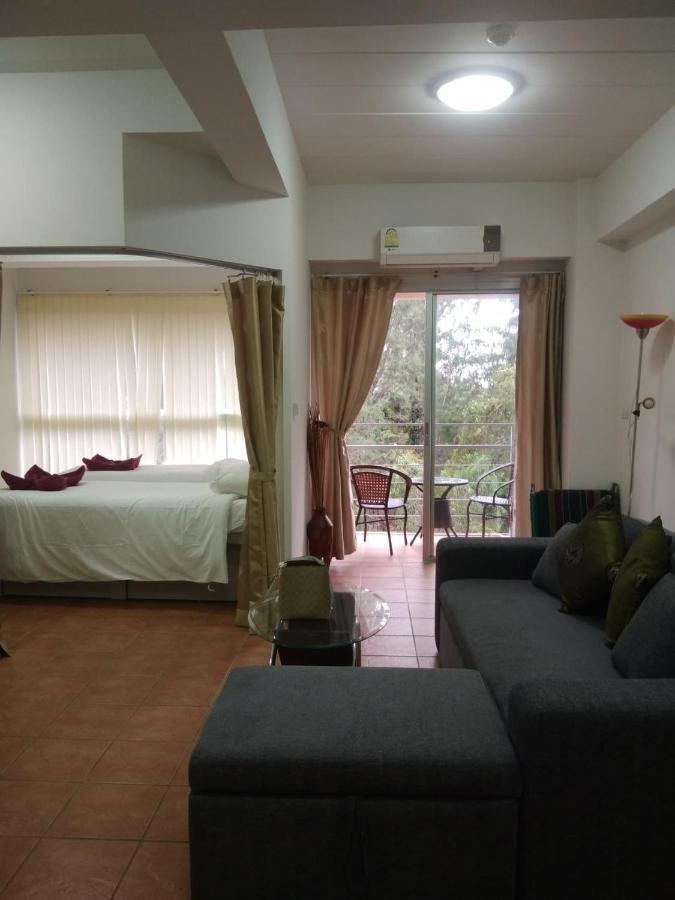 Avatara Condo A63 By Malai Ban Tha Fat ภายนอก รูปภาพ