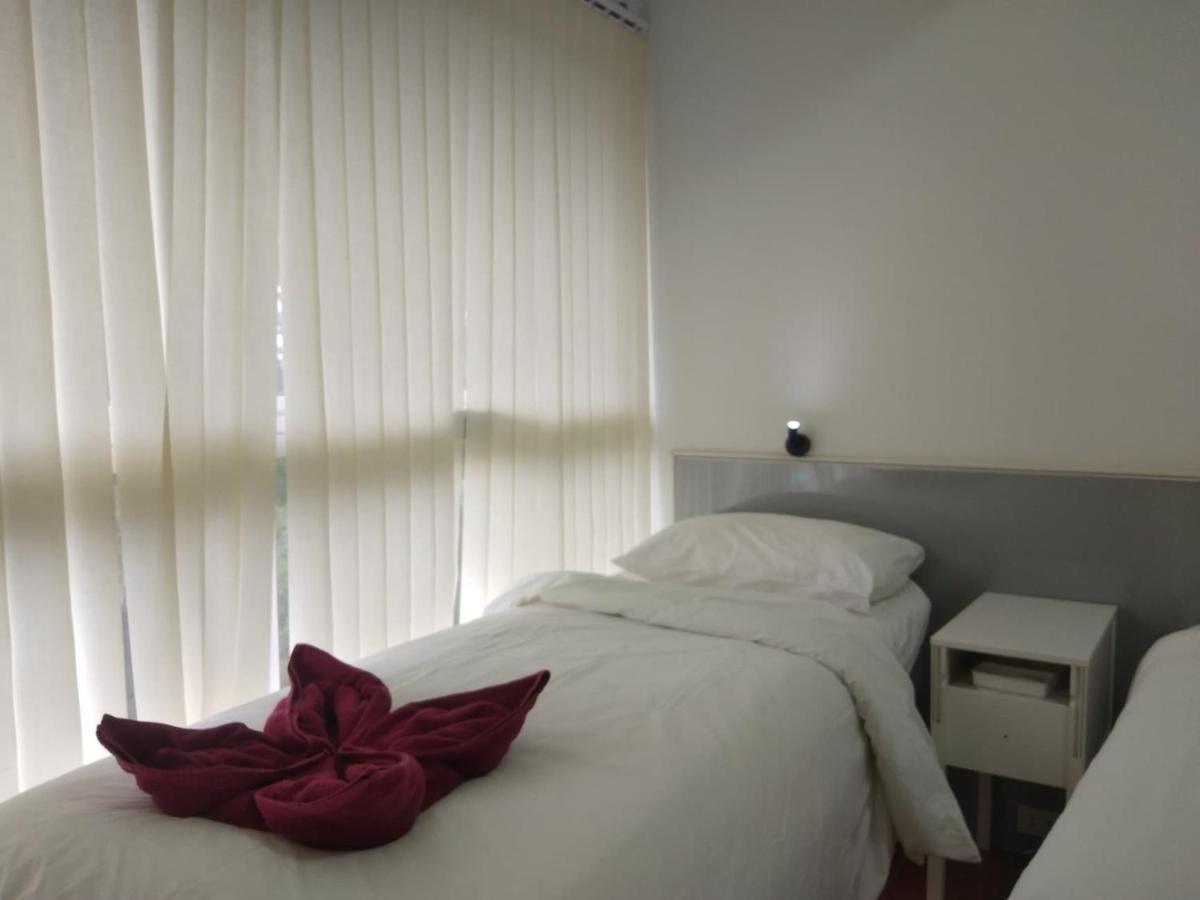 Avatara Condo A63 By Malai Ban Tha Fat ภายนอก รูปภาพ