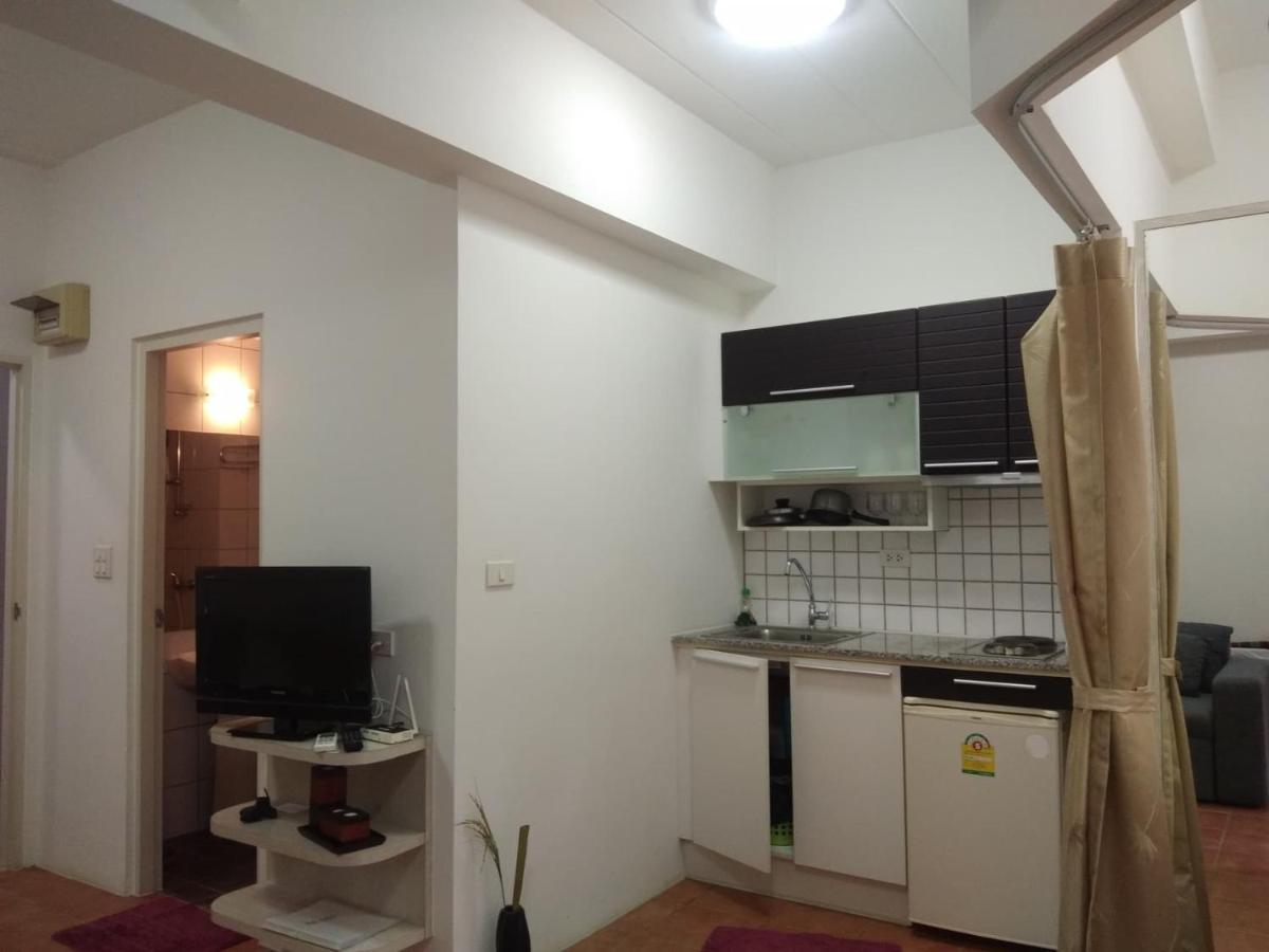 Avatara Condo A63 By Malai Ban Tha Fat ภายนอก รูปภาพ