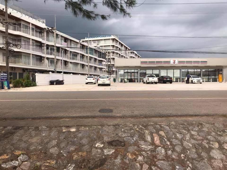 Avatara Condo A63 By Malai Ban Tha Fat ภายนอก รูปภาพ