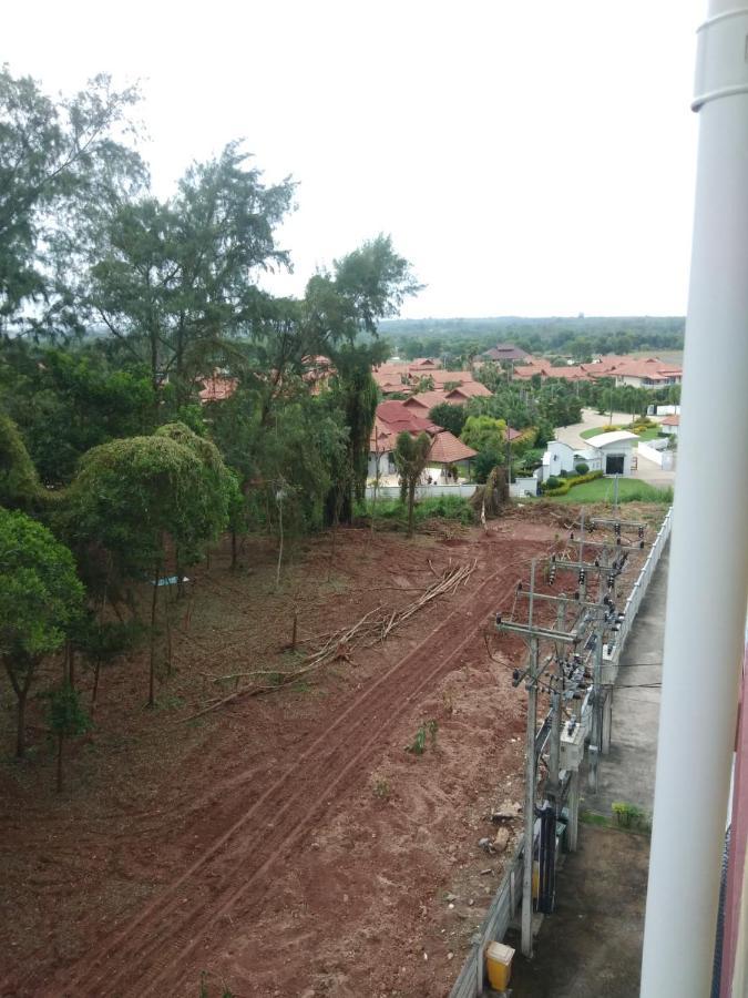 Avatara Condo A63 By Malai Ban Tha Fat ภายนอก รูปภาพ