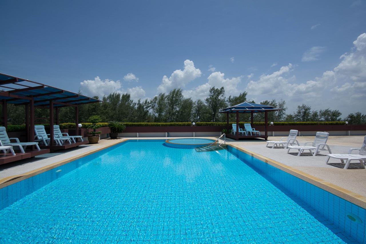 Avatara Condo A63 By Malai Ban Tha Fat ภายนอก รูปภาพ