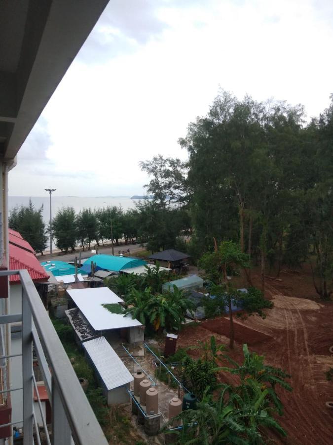 Avatara Condo A63 By Malai Ban Tha Fat ภายนอก รูปภาพ