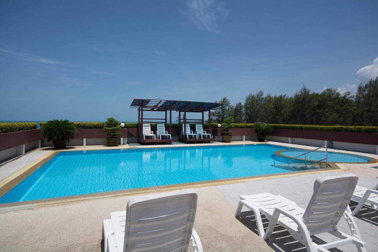Avatara Condo A63 By Malai Ban Tha Fat ภายนอก รูปภาพ