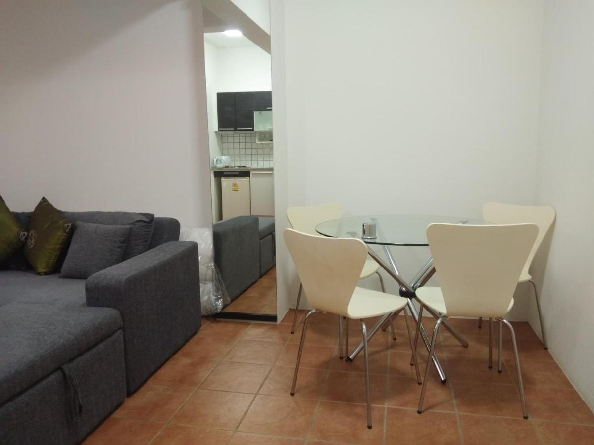 Avatara Condo A63 By Malai Ban Tha Fat ภายนอก รูปภาพ