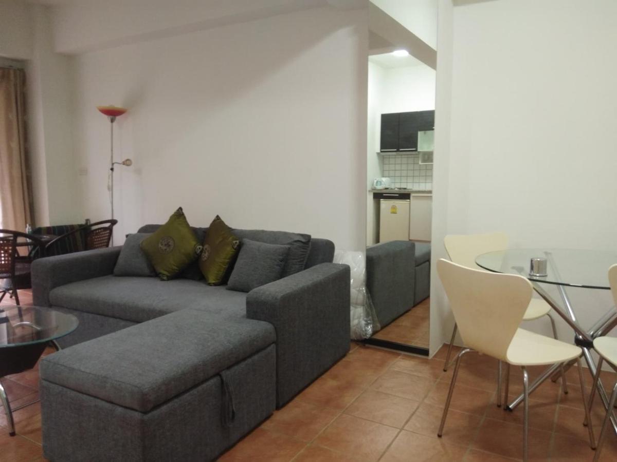 Avatara Condo A63 By Malai Ban Tha Fat ภายนอก รูปภาพ