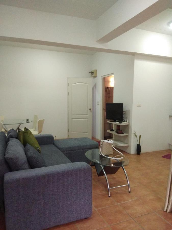 Avatara Condo A63 By Malai Ban Tha Fat ภายนอก รูปภาพ